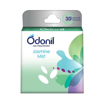 Odonil Air Freshener Jasmine Mint 